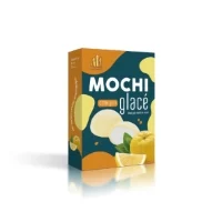 Mochis Glaces Citron Yuzu Mei Asia