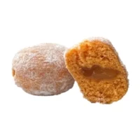 Mini Beignets A La Passion