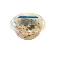 Tartinable Surimi Tzatziki Delicemer