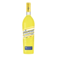 Liqueur Citron Pour Spritz La Pulpeuse