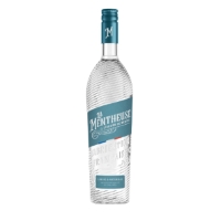 Liqueur De Menthe Blanche Et Poivree 15 La Mentheuse