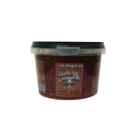 Tapenade Aux Olives Noires