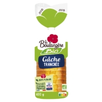 Gache Bio La Boulangere
