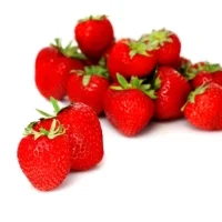 Fraises Rondes De Phalempin