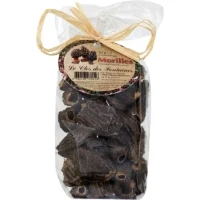 Champignons Morilles