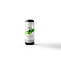 Biere Session Ipa 5 Lbf