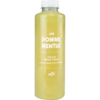 Jus De Fruits Pomme Menthe My Brazil