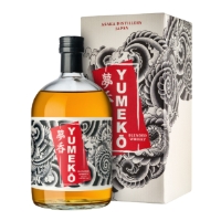 Whisky Blended Yumeko