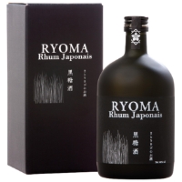 Rhum Ambre Japonais Ryoma