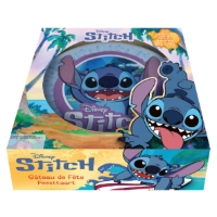 Gateau Lilo Stitch Saveur Chocolat Lightbody Europe