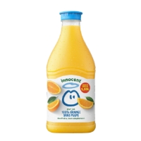 Jus Orange Sans Pulpe Innocent