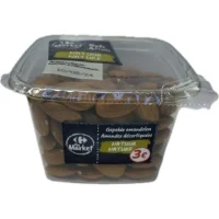 Amandes Decortiquees Carrefour Le Marche