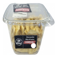 Chips De Banane Carrefour Le Marche