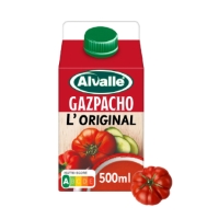 Gazpacho L Original Alvalle