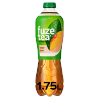 Boisson The Glace Peche Intense Fuze Tea