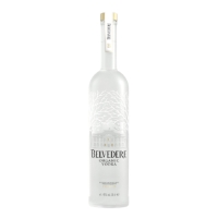 Vodka Organic Bio Belvedere