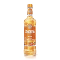 Vodka Liqueur Peach Zoladkowa