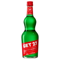 Liqueur Menthe Get 27 17 9 Get
