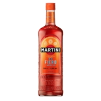 Aperitif A Base De Vin Fiero 14 5 Martini
