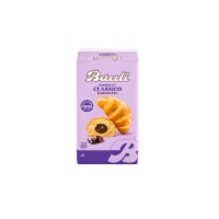 Croissant Fourre Chocolat Bauli