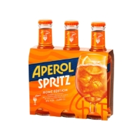 Aperitif Spritz Aperol