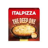 Pizza 5 Fromages The Deep One Italpizza