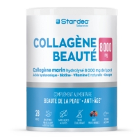 Collagene Poudre Gout Fruits Rouge Stardea