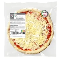 Pizza 4 Fromages L Italie Des Pizzas