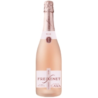 Vin Rose Premium Cava Freixenet