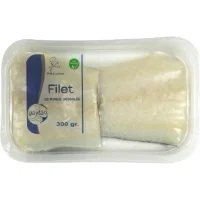 Filet De Morue Dessale Gaytan