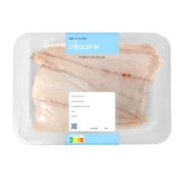 Filet D Eglefin