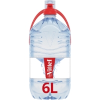 Eau Minerale Naturelle Plate Vittel