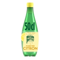 Eau Gazeuse Aromatisee Citron Maison Perrier