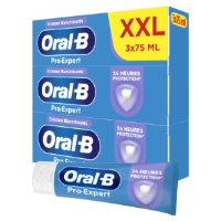 Dentifrice Pro Expert Blancheur Oral B