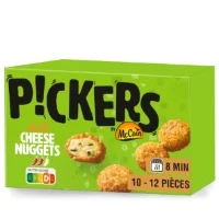Chili Cheese Nuggets Nuggets Pickers Pickers By Mccain