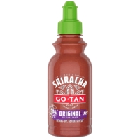 Sauce Sriracha Go Tan