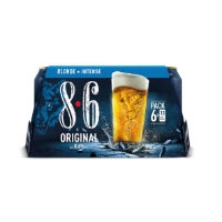 Biere Blonde Intense Original 8 6 8 6
