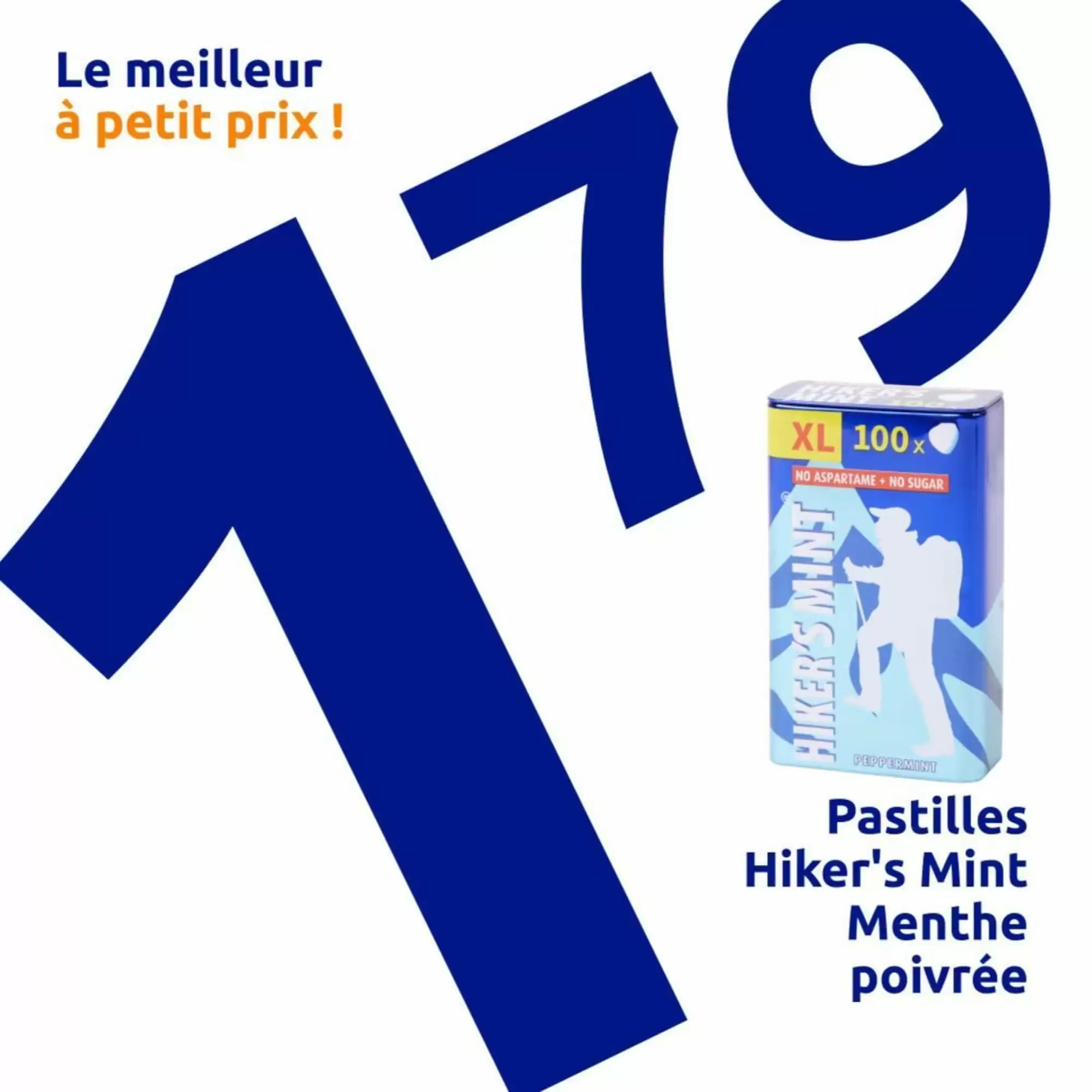 Catalogue Action du 5 au 15 août 2026 - Couverture
