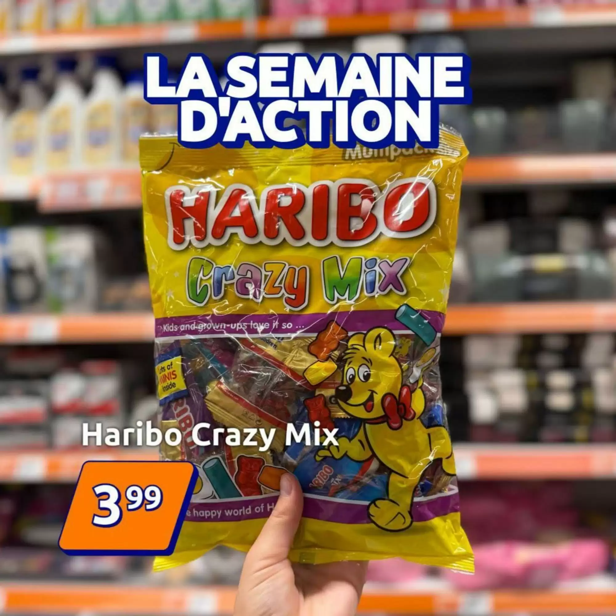 Catalogue Action du 27 août au 6 septembre 2026