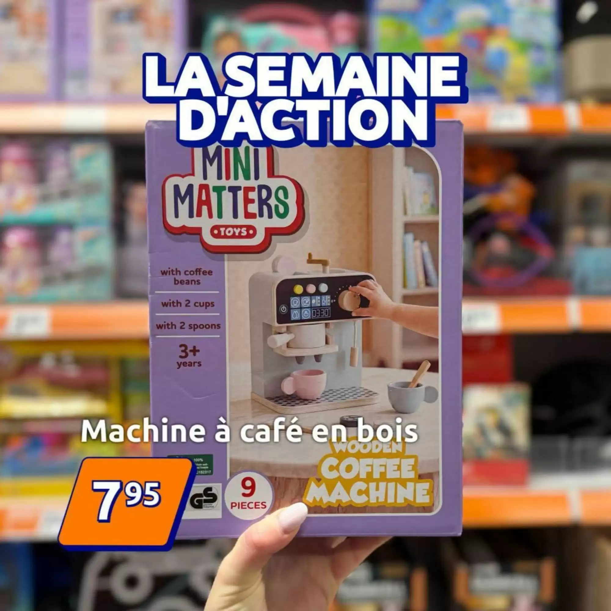 Catalogue Action du 22 au 29 octobre 2026