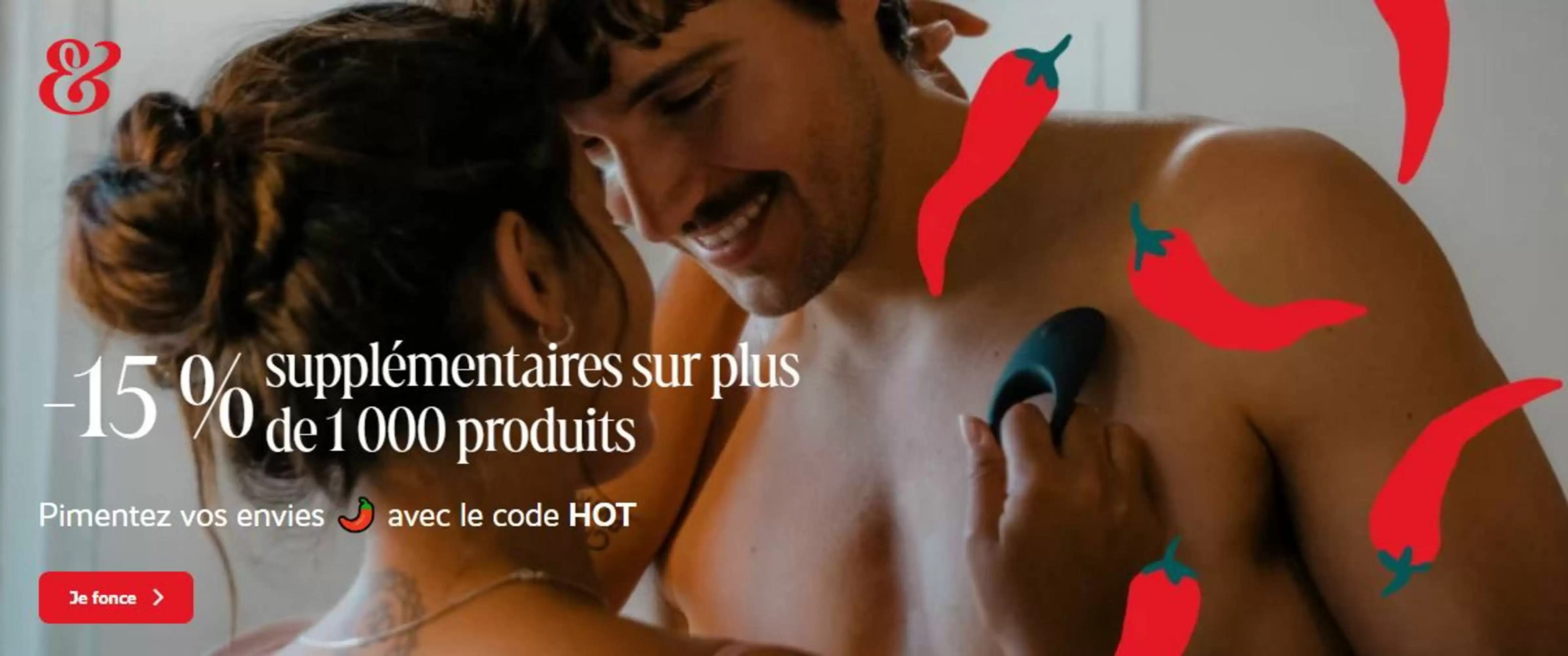 Catalogue Adam et Eve - Couverture