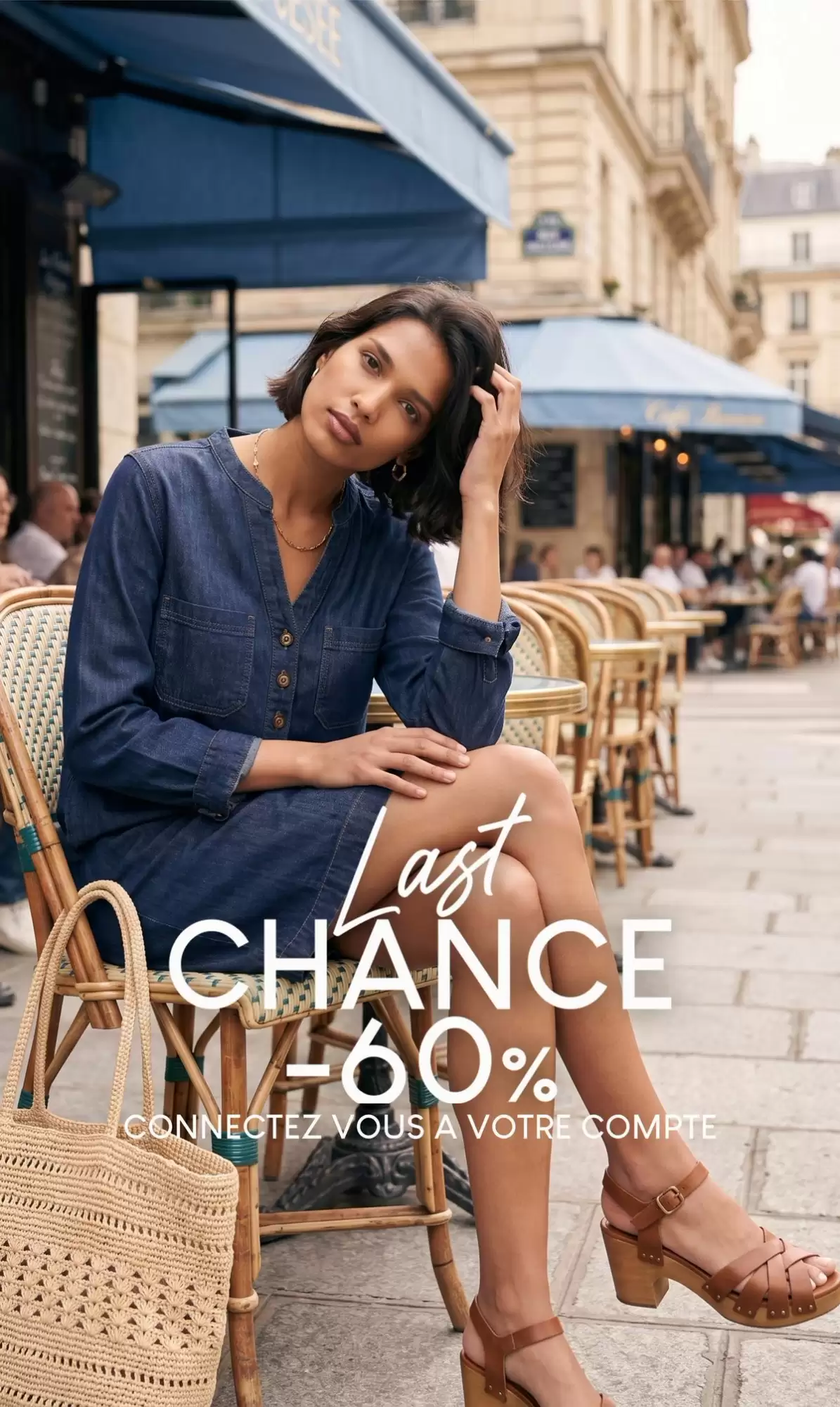 Catalogue Antonelle du 11 au 31 août 2026
