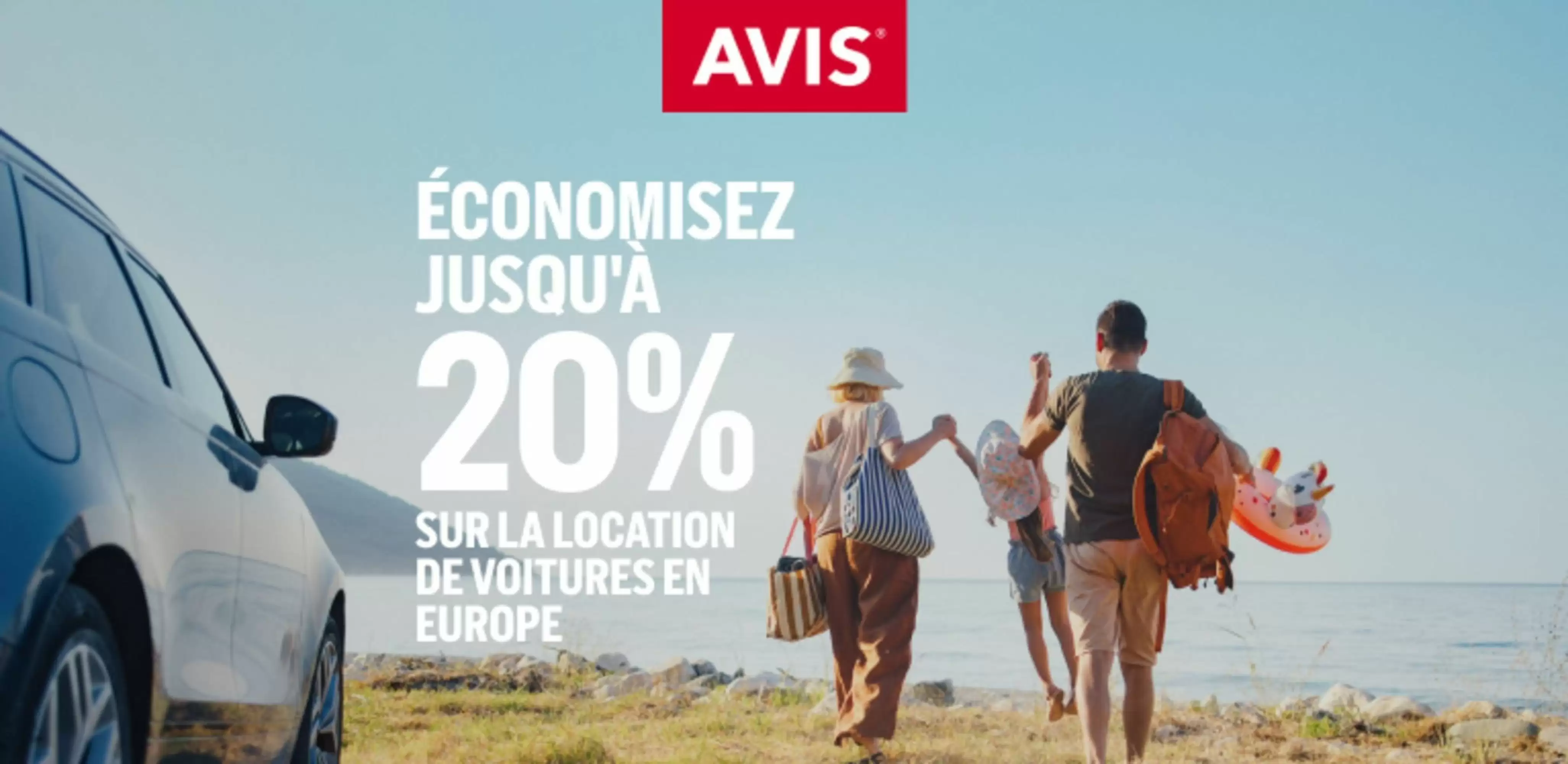 Catalogue Avis