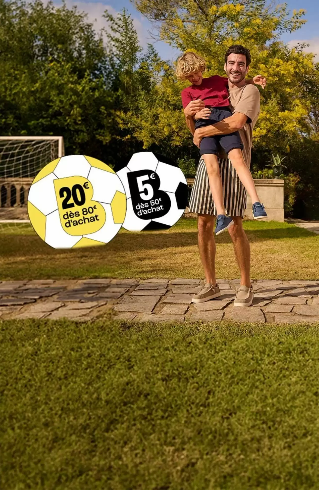 Catalogue Besson du 16 juin au 5 juillet 2026 - Couverture
