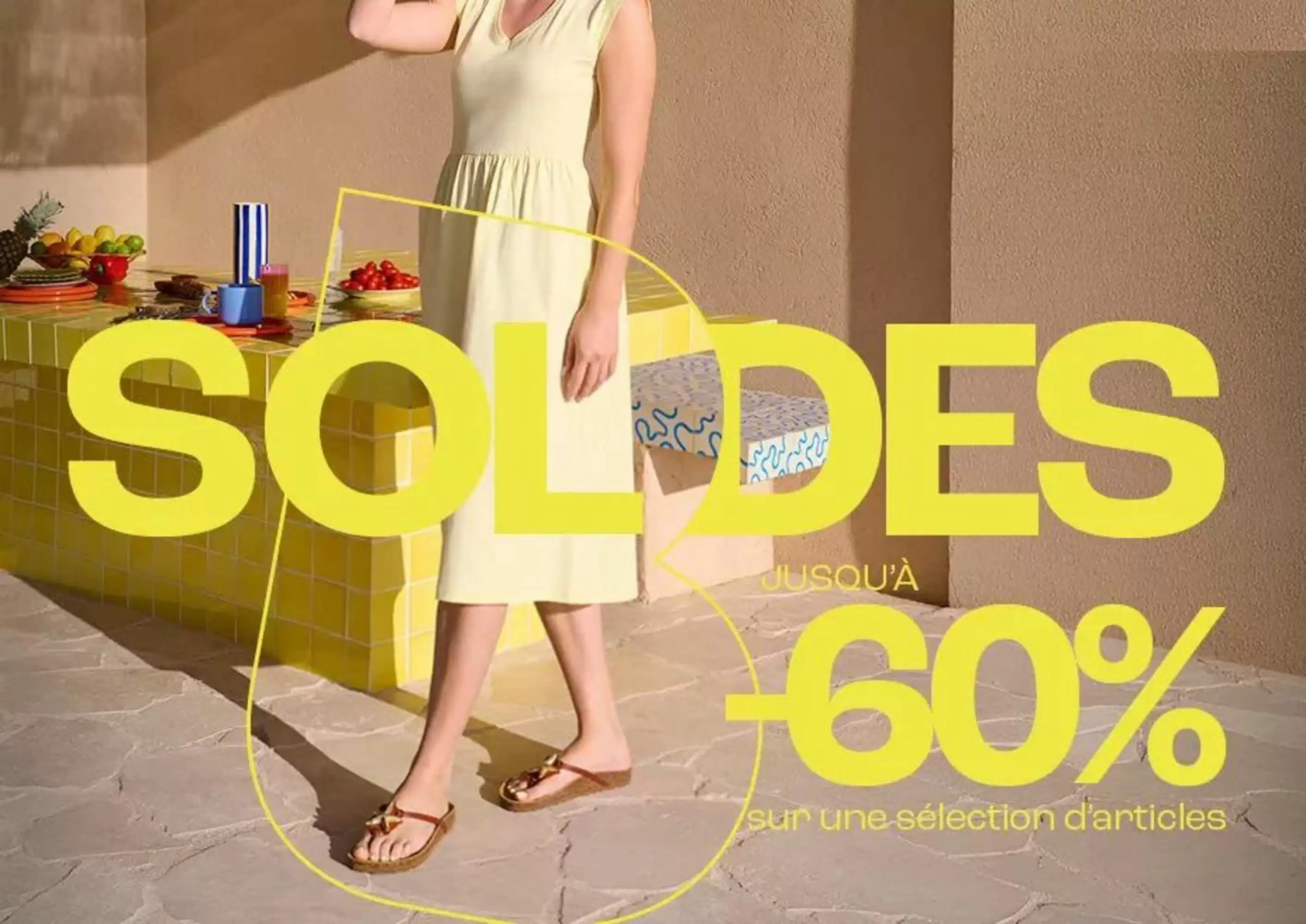 Catalogue Besson du 8 au 21 juillet 2026 - Couverture