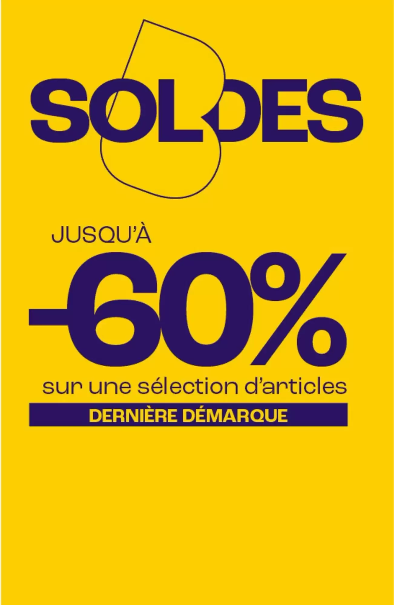 Catalogue Besson du 22 juillet au 9 août 2026 - Couverture