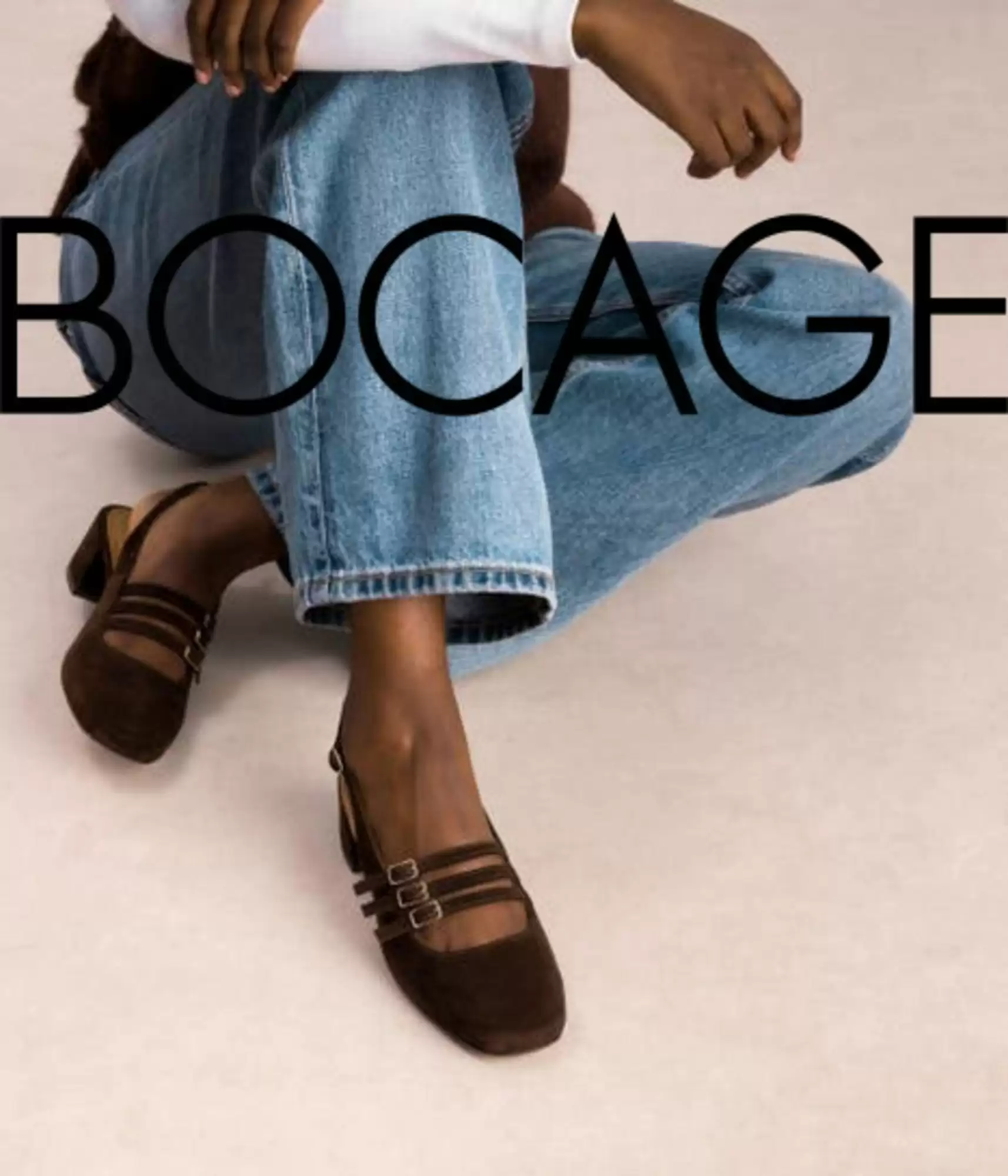 Catalogue Bocage du 19 août au 30 septembre 2026