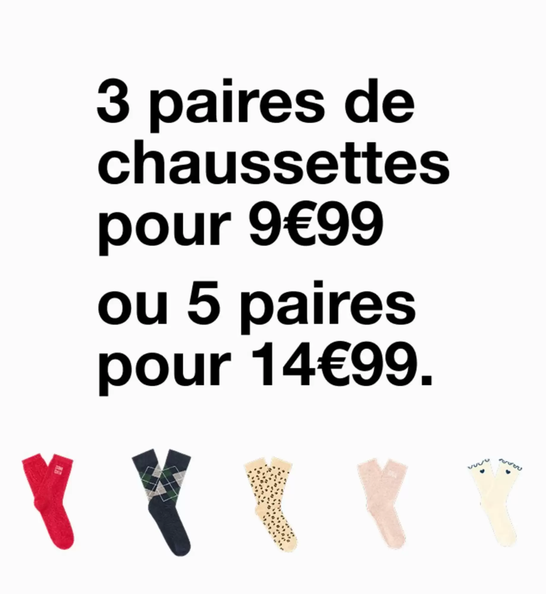 Catalogue Celio du 6 au 31 octobre 2026 - Couverture