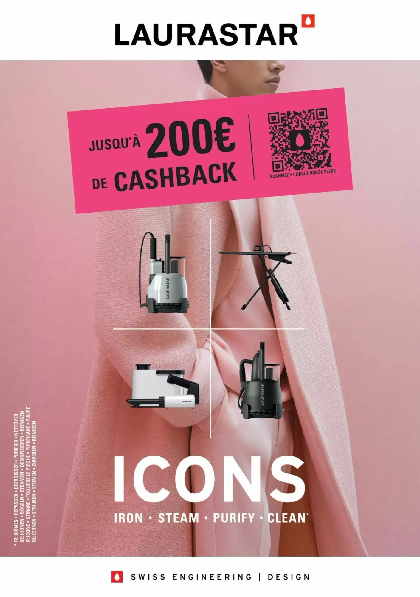 Catalogue Connexion du 17 septembre au 1 novembre 2026