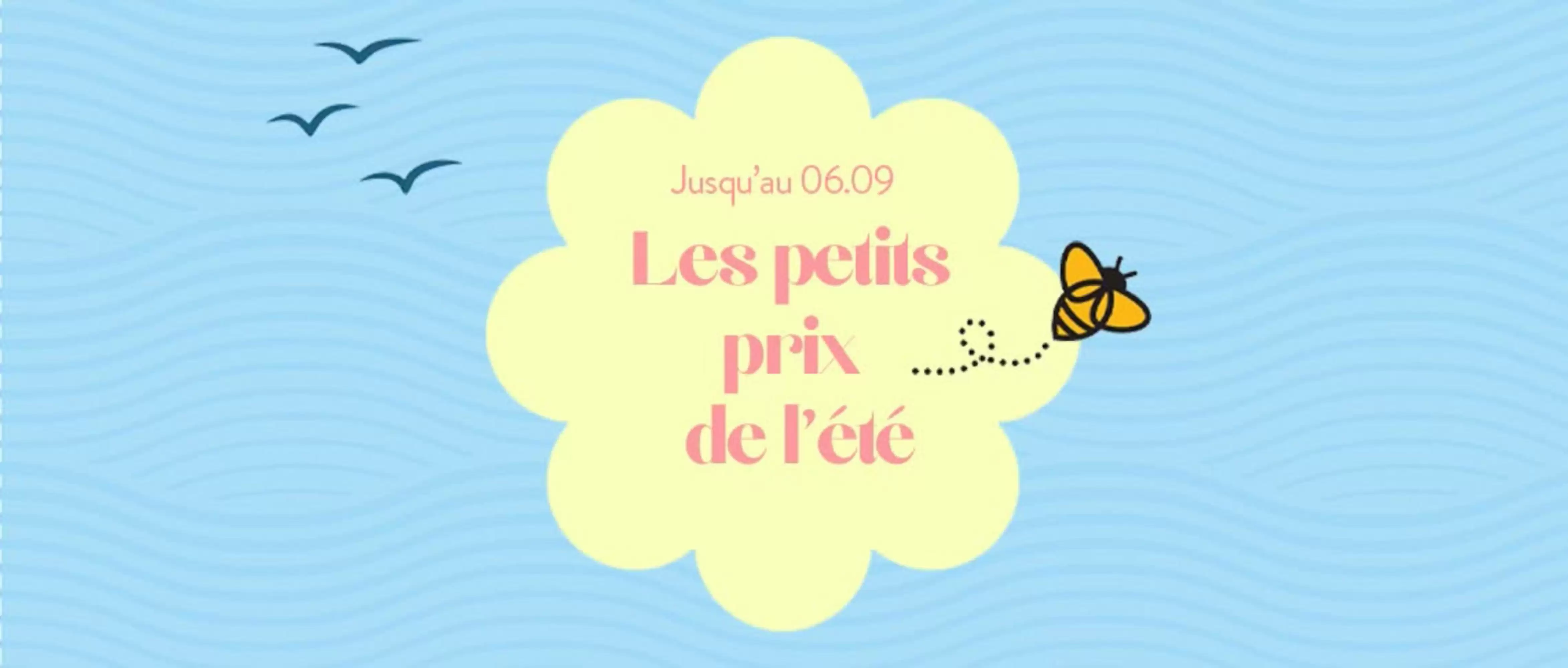 Catalogue Desjoyaux du 14 août au 6 septembre 2026